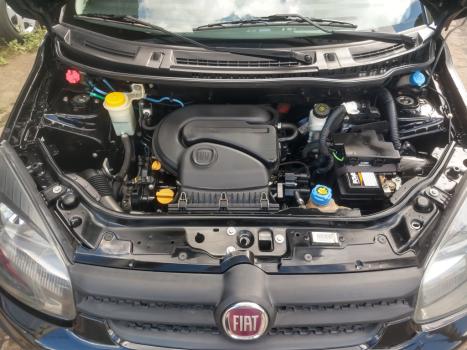 FIAT Uno 1.0 4P FLEX ATTRACTIVE, Foto 2