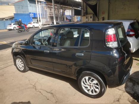 FIAT Uno 1.0 4P FLEX ATTRACTIVE, Foto 4