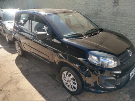 FIAT Uno 1.0 4P FLEX ATTRACTIVE, Foto 1