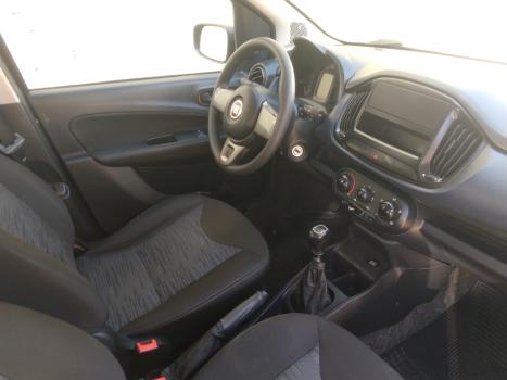 FIAT Uno 1.0 4P FLEX ATTRACTIVE, Foto 6