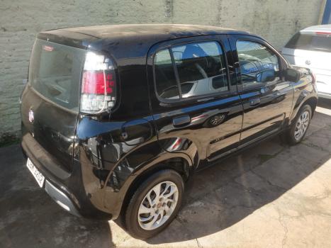 FIAT Uno 1.0 4P FLEX ATTRACTIVE, Foto 7