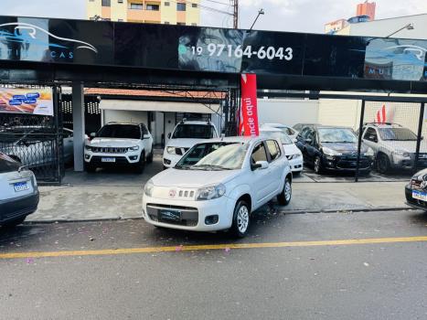 FIAT Uno 1.0 4P FLEX VIVACE, Foto 1