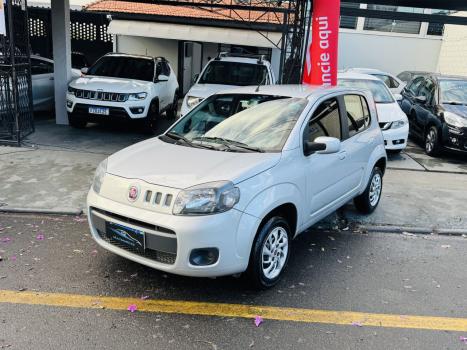 FIAT Uno 1.0 4P FLEX VIVACE, Foto 2