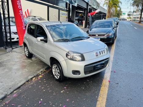 FIAT Uno 1.0 4P FLEX VIVACE, Foto 3