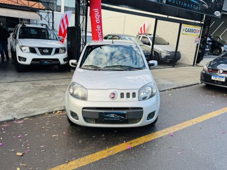 FIAT Uno 1.0 4P FLEX VIVACE, Foto 4