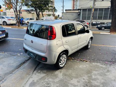 FIAT Uno 1.0 4P FLEX VIVACE, Foto 6