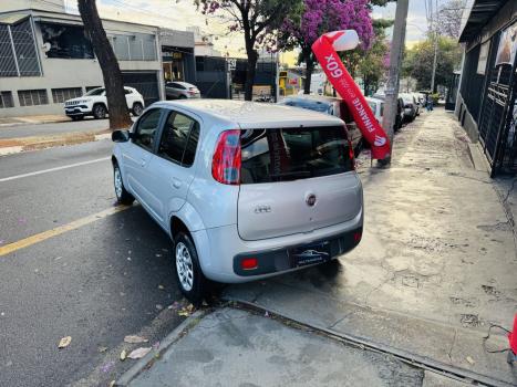 FIAT Uno 1.0 4P FLEX VIVACE, Foto 7