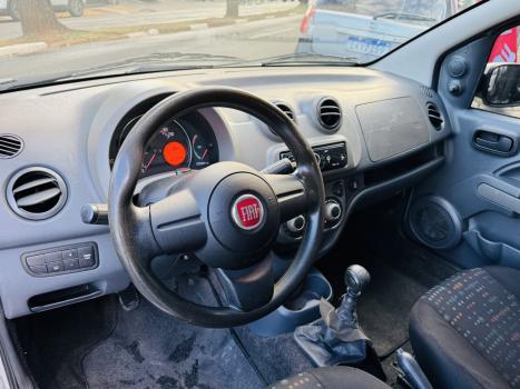 FIAT Uno 1.0 4P FLEX VIVACE, Foto 8