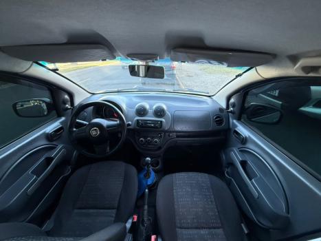 FIAT Uno 1.0 4P FLEX FIRE VIVACE, Foto 7