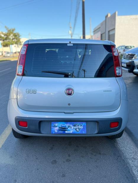 FIAT Uno 1.0 4P FLEX FIRE VIVACE, Foto 8