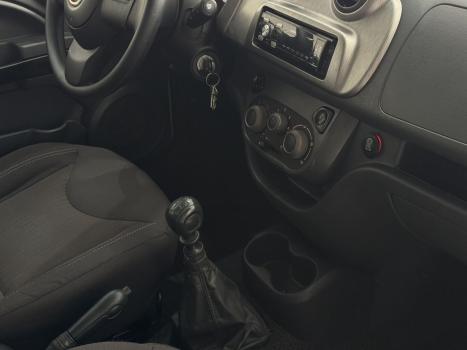 FIAT Uno 1.0 4P FLEX WAY EVO, Foto 5