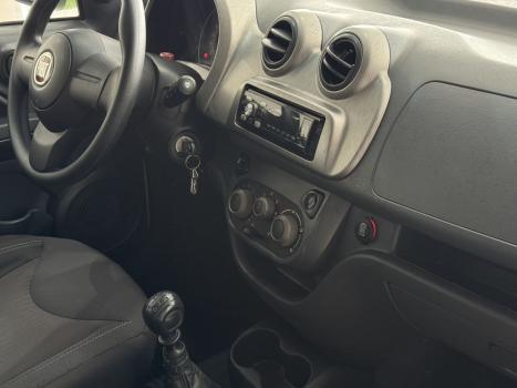 FIAT Uno 1.0 4P FLEX WAY EVO, Foto 9
