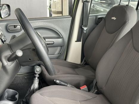 FIAT Uno 1.0 4P FLEX WAY EVO, Foto 11