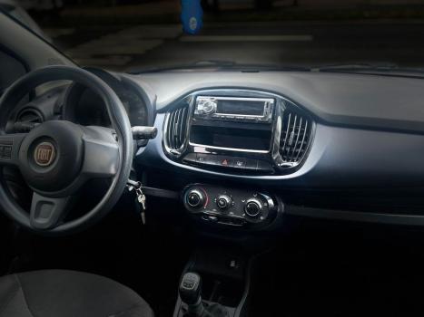 FIAT Uno 1.0 4P FLEX ATTRACTIVE, Foto 2
