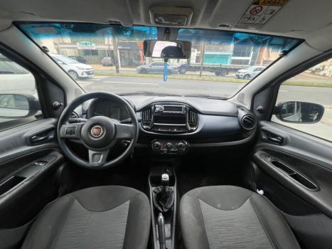 FIAT Uno 1.0 4P FLEX ATTRACTIVE, Foto 4