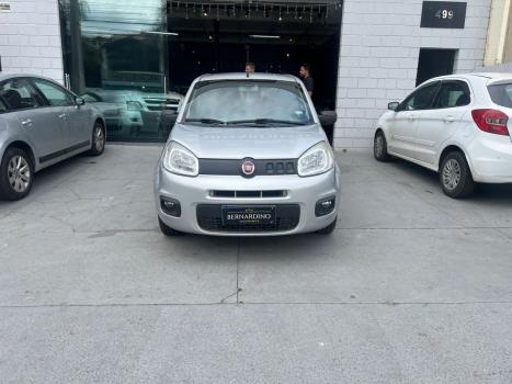 FIAT Uno 1.0 4P FLEX ATTRACTIVE, Foto 7
