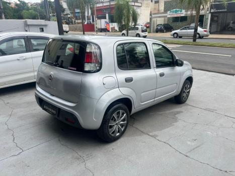 FIAT Uno 1.0 4P FLEX ATTRACTIVE, Foto 8