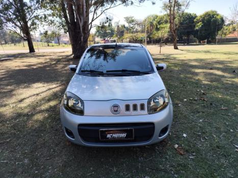 FIAT Uno 1.0 4P FLEX EVO VIVACE CELEBRATION, Foto 3