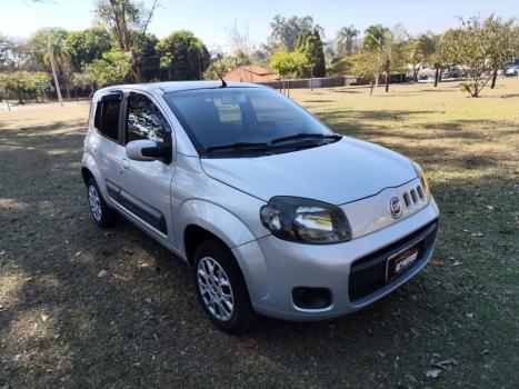 FIAT Uno 1.0 4P FLEX EVO VIVACE CELEBRATION, Foto 4
