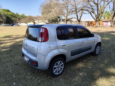 FIAT Uno 1.0 4P FLEX EVO VIVACE CELEBRATION, Foto 6