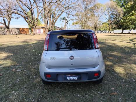 FIAT Uno 1.0 4P FLEX EVO VIVACE CELEBRATION, Foto 7
