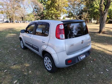 FIAT Uno 1.0 4P FLEX EVO VIVACE CELEBRATION, Foto 8
