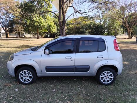 FIAT Uno 1.0 4P FLEX EVO VIVACE CELEBRATION, Foto 9