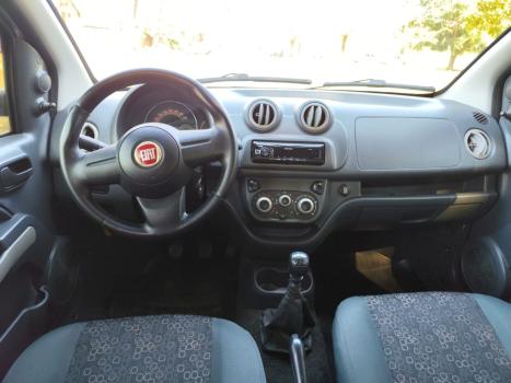 FIAT Uno 1.0 4P FLEX EVO VIVACE CELEBRATION, Foto 11