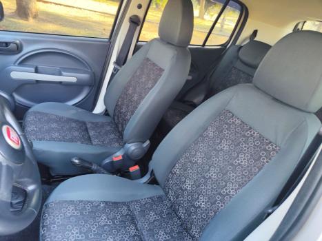 FIAT Uno 1.0 4P FLEX EVO VIVACE CELEBRATION, Foto 12