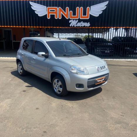 FIAT Uno 1.0 4P FLEX EVO VIVACE CELEBRATION, Foto 1