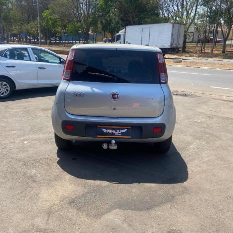 FIAT Uno 1.0 4P FLEX EVO VIVACE CELEBRATION, Foto 5