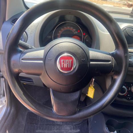 FIAT Uno 1.0 4P FLEX EVO VIVACE CELEBRATION, Foto 6