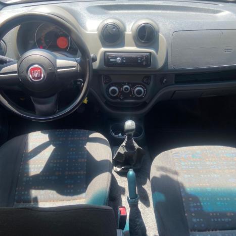 FIAT Uno 1.0 4P FLEX EVO VIVACE CELEBRATION, Foto 7