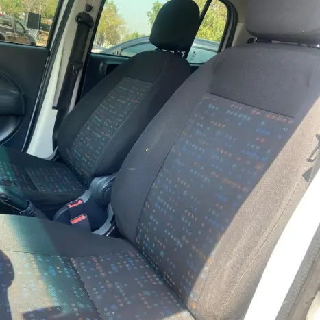 FIAT Uno 1.0 4P FLEX EVO VIVACE CELEBRATION, Foto 9