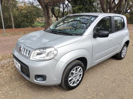 FIAT Uno 1.0 4P FLEX FIRE VIVACE, Foto 2
