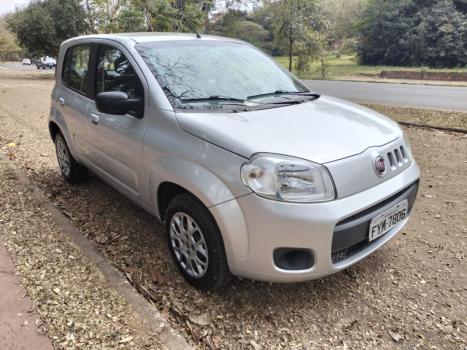 FIAT Uno 1.0 4P FLEX FIRE VIVACE, Foto 3