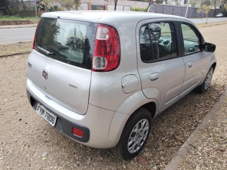 FIAT Uno 1.0 4P FLEX FIRE VIVACE, Foto 4