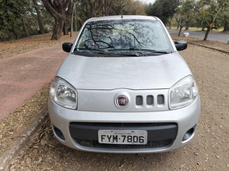 FIAT Uno 1.0 4P FLEX FIRE VIVACE, Foto 5