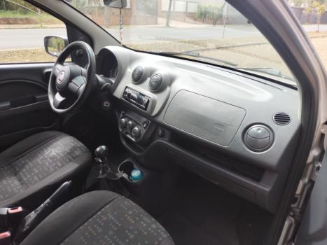 FIAT Uno 1.0 4P FLEX FIRE VIVACE, Foto 7