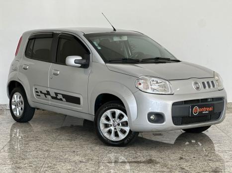 FIAT Uno 1.0 4P FLEX VIVACE, Foto 3