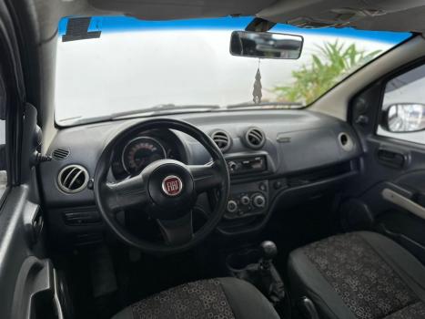 FIAT Uno 1.0 4P FLEX VIVACE, Foto 5