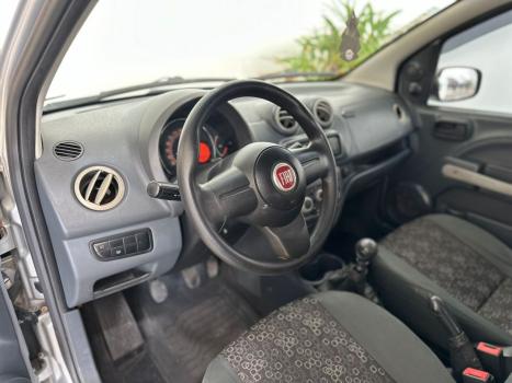 FIAT Uno 1.0 4P FLEX VIVACE, Foto 7