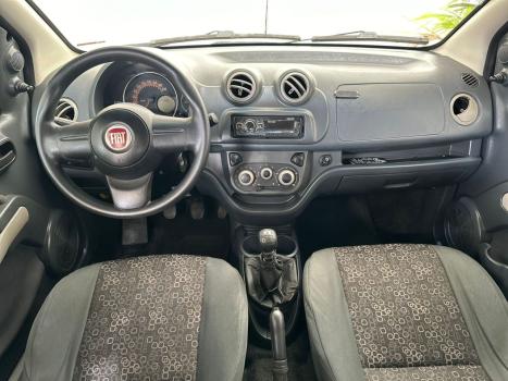 FIAT Uno 1.0 4P FLEX VIVACE, Foto 8