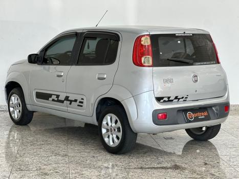 FIAT Uno 1.0 4P FLEX VIVACE, Foto 9
