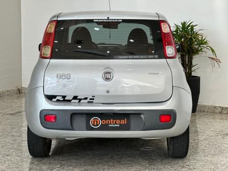 FIAT Uno 1.0 4P FLEX VIVACE, Foto 10