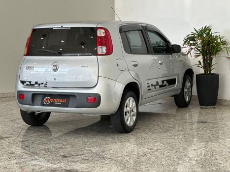 FIAT Uno 1.0 4P FLEX VIVACE, Foto 11