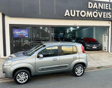 FIAT Uno 1.0 4P FLEX EVO VIVACE CELEBRATION, Foto 4