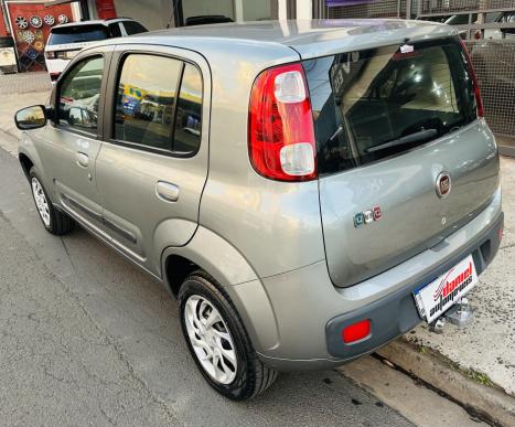 FIAT Uno 1.0 4P FLEX EVO VIVACE CELEBRATION, Foto 5