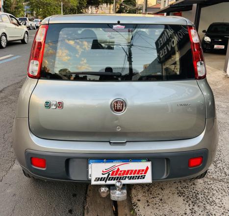 FIAT Uno 1.0 4P FLEX EVO VIVACE CELEBRATION, Foto 7