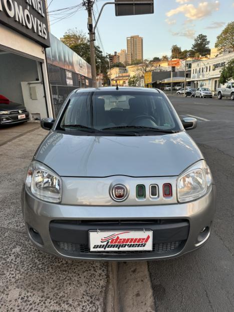 FIAT Uno 1.0 4P FLEX EVO VIVACE CELEBRATION, Foto 2